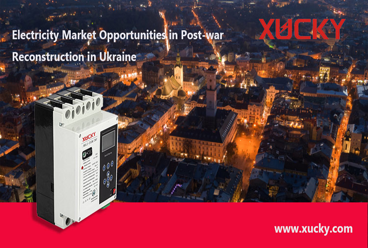 Electricity Market Opportunities in Post-war Reconstruction in Ukraine: Strategic Layout of Distribution Grid Equipment Enterprises II
