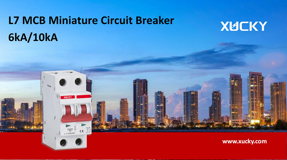 What is L7 Miniature Circuit Breaker Function and Application?