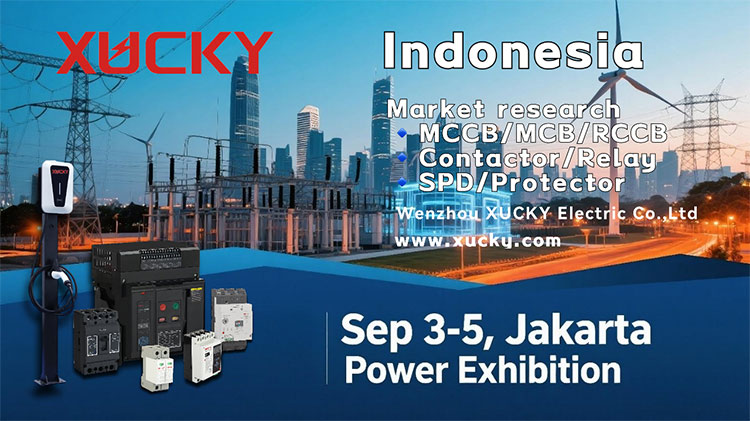 Powering the Industry of the Future: Safe, Green, and Smart Electrical Solutions in the Indonesian Market