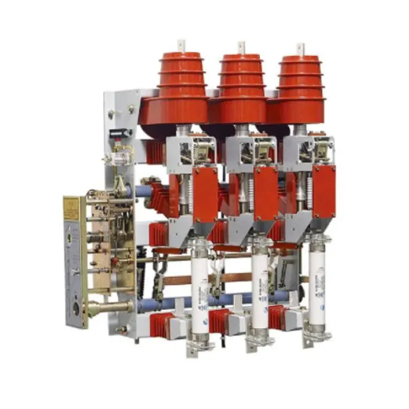 How Is the Load Break Switch Market Expanding with Grid Modernization Initiatives