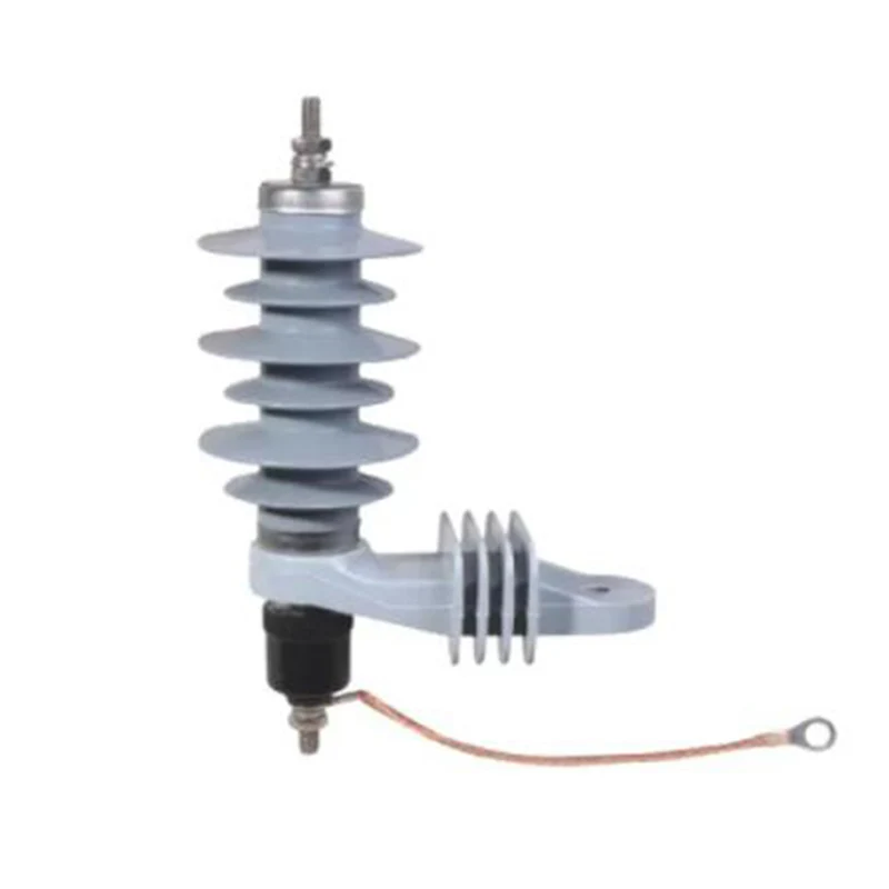 How Does a Surge Arrester Differ from a Lightning Arrester