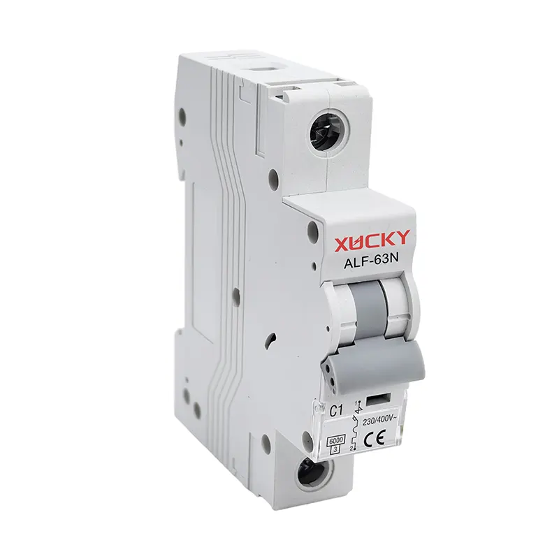ALF-63 Series Miniature Circuit Breaker