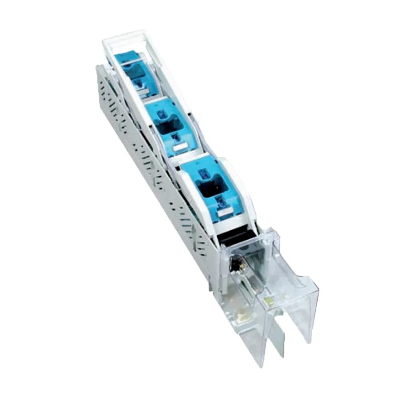 HG2B In-line Fuse Switch Disconnector