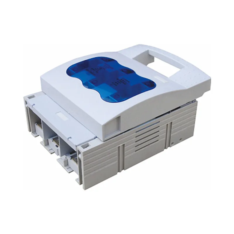 HR17B Fuse Switch Disconnector