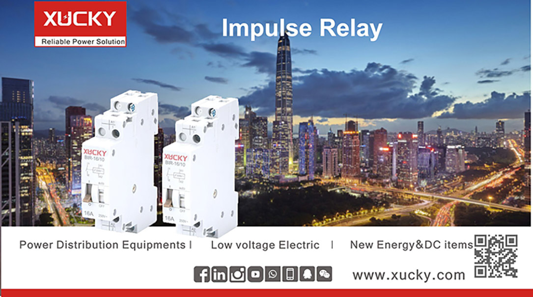 Impulse Relay