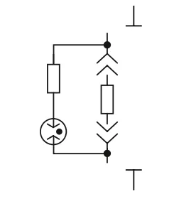 Cylindrical Fuse link & Fuse Holder
