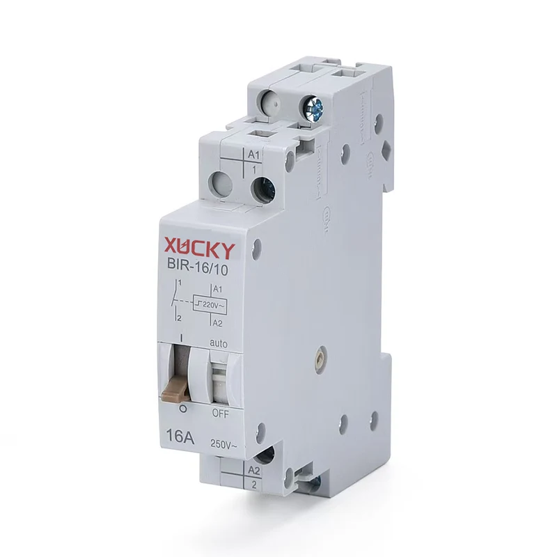 Impulse Relays
