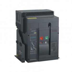 XUW2-1600 Air circuit breaker