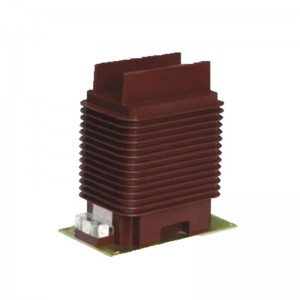 Трансформатор тока типа LZZBJ9-36,250W1G1