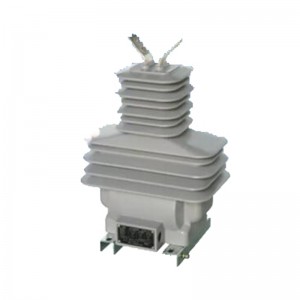 LZZBW-35A Type Outdoor Current Transformer