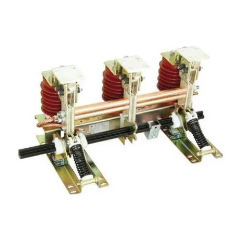 Jn17-12,40 Combined Grounding Switch Featured Image