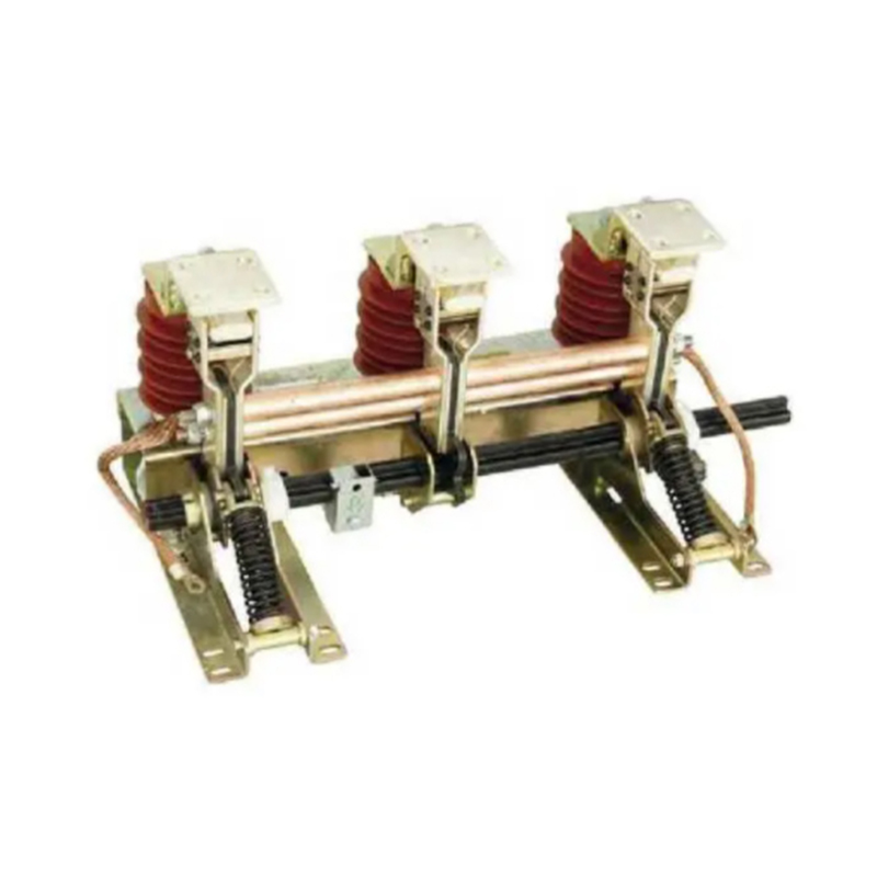 Jn17-12/50 Combined Grounding Switch Featured Image
