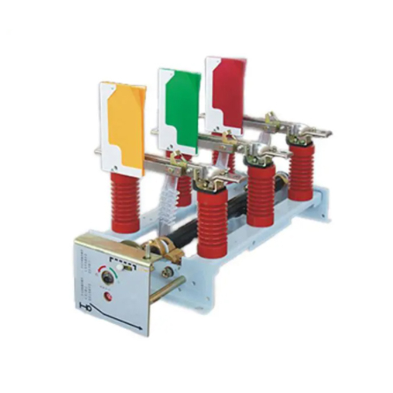 FN7-12 Series Indoor High Voltage Air Load Break Switch Featured Image