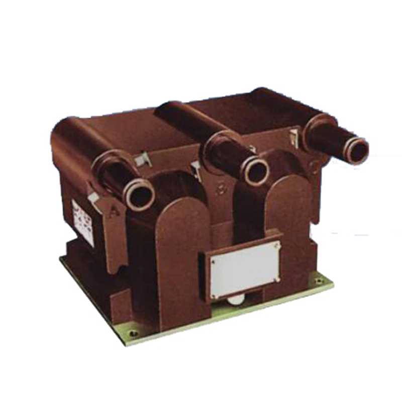 JSZV12A-3、6、10R Type Voltage Transformer Featured Image