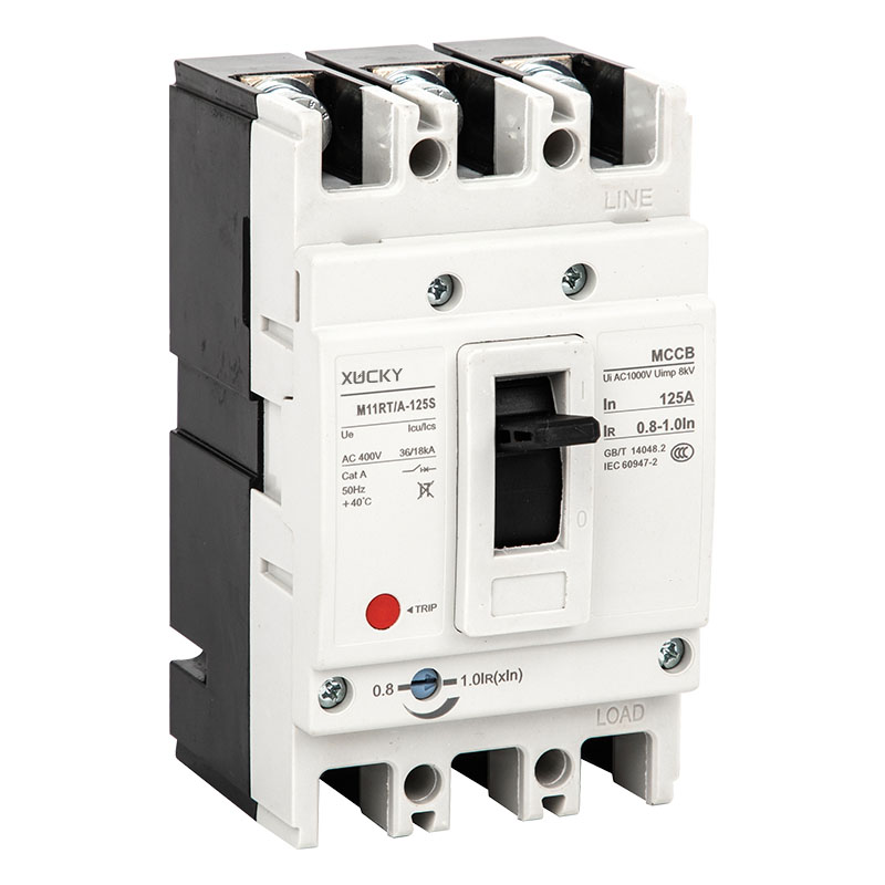 Molded Case Circuit Breakers: Ensuring Safety and Reliability for Electrical Systems