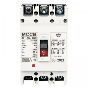 M1 Molded Case Circuit Breaker