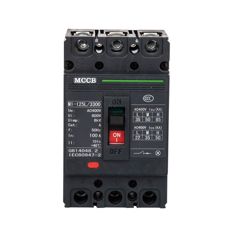 M13  Moulded case circuit breaker CM1AS Featured Image