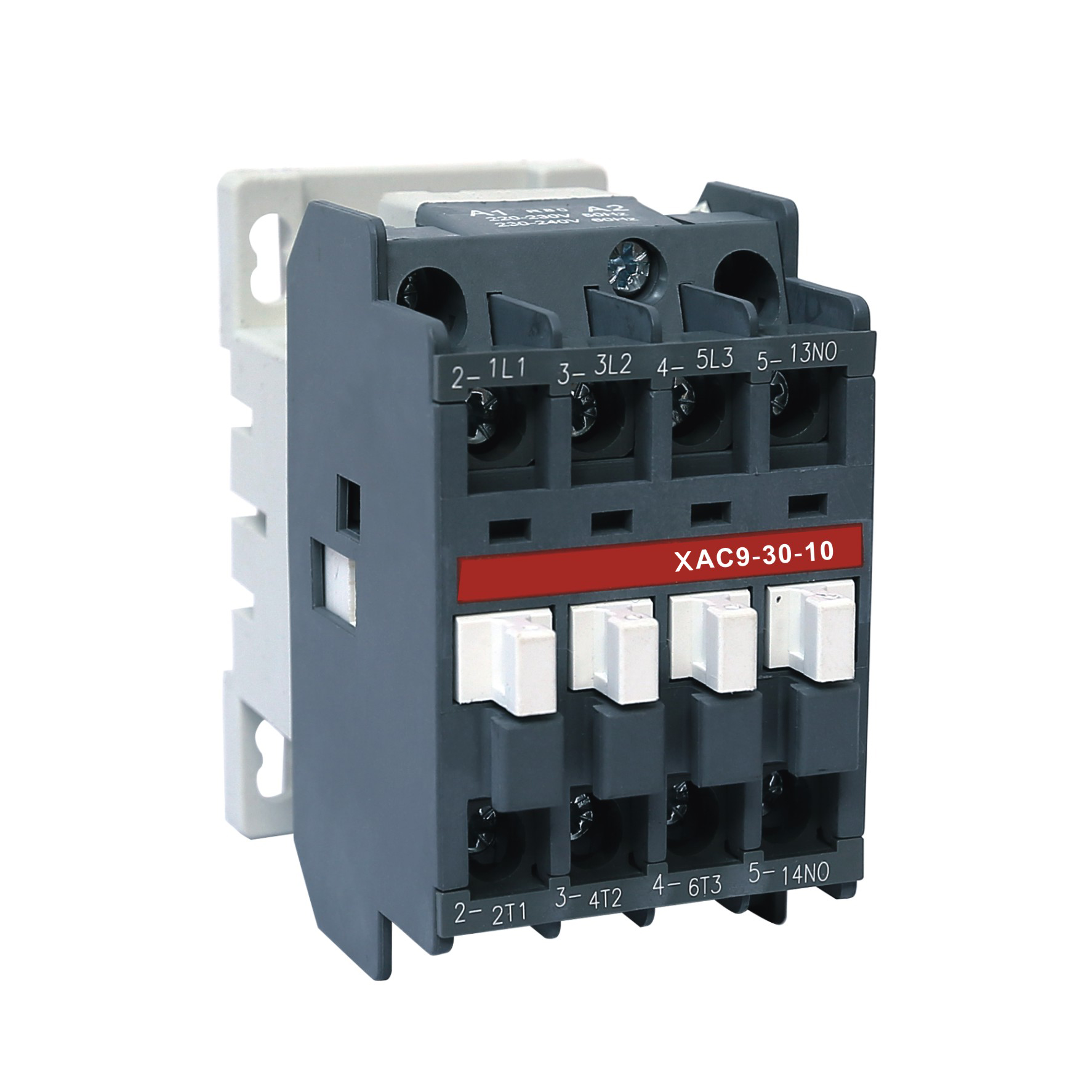 XAC9 AC contactor