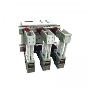 Disyuntor de vacío de alto voltaje para interiores serie ZN12-12/40.5