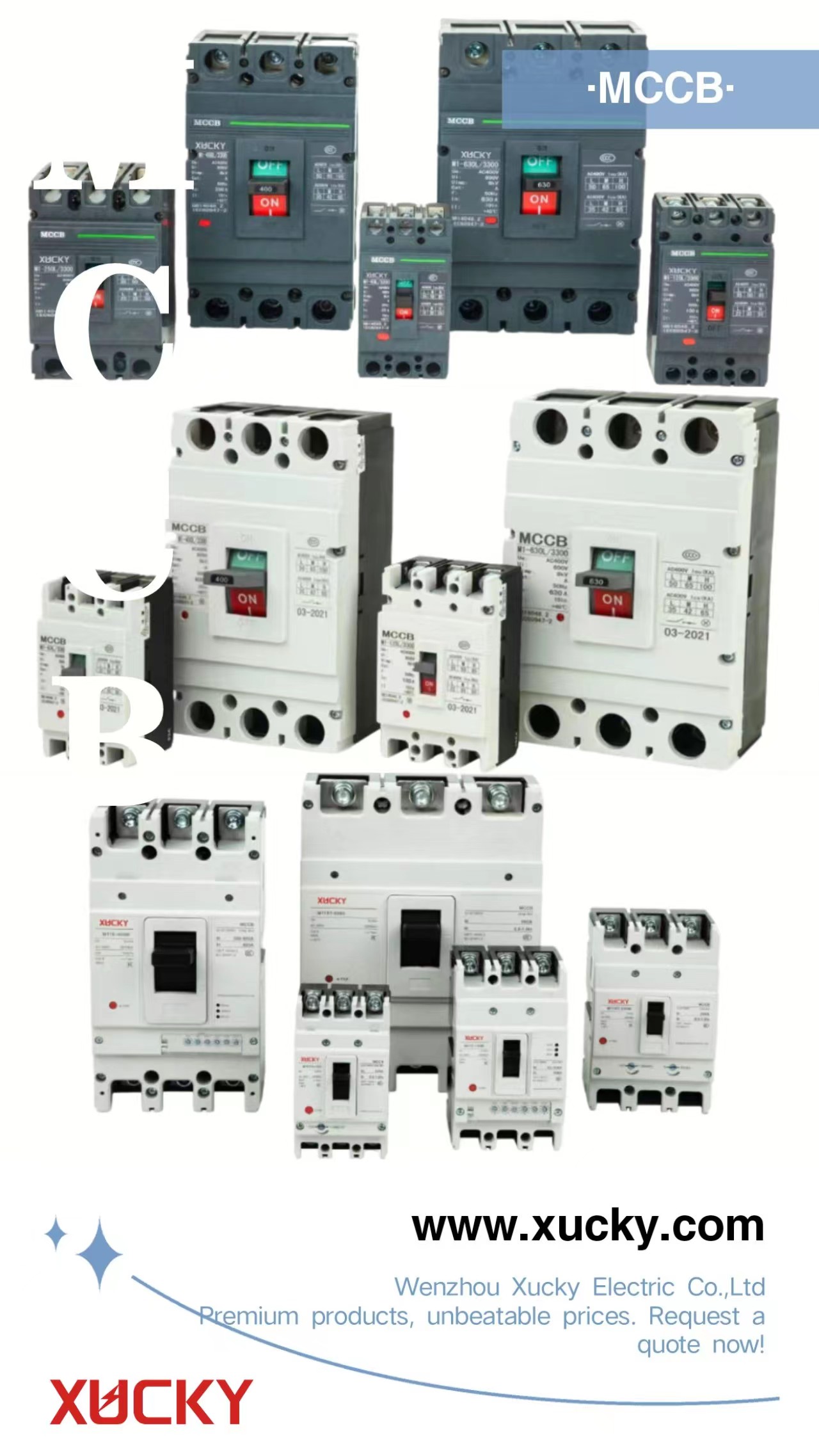 Top 10 Circuit Breaker Brands You Need to Know About